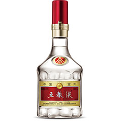 五粮液52度普五第八代款单瓶500毫升