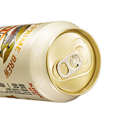 麒麟（Kirin）一番榨啤酒500ml_24听 整箱装